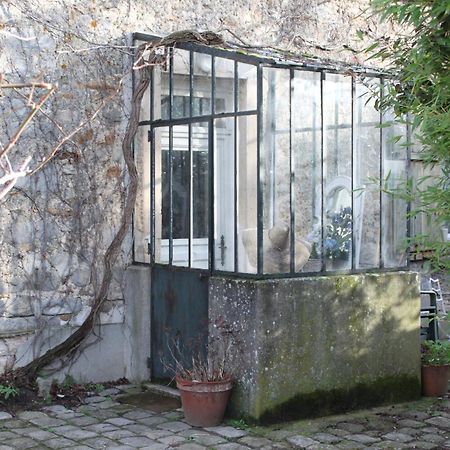A La Ferme De La Joie - Chambres D'Hotes Chevannes  Pokój zdjęcie