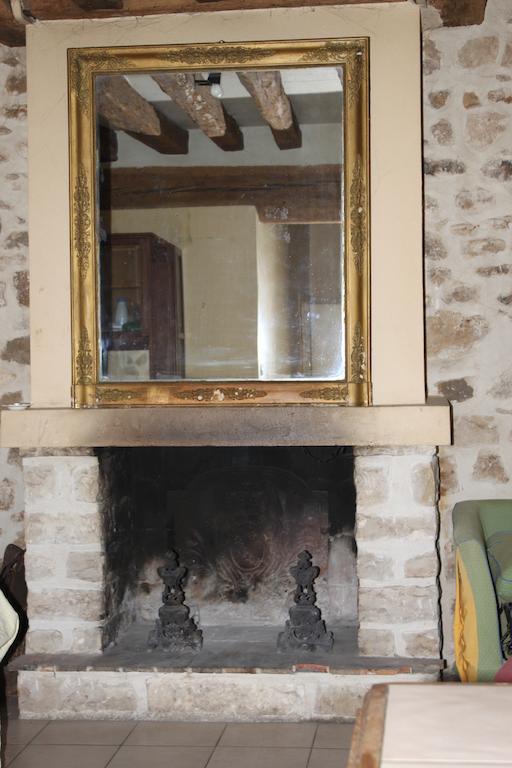 A La Ferme De La Joie - Chambres D'Hotes Chevannes  Zewnętrze zdjęcie